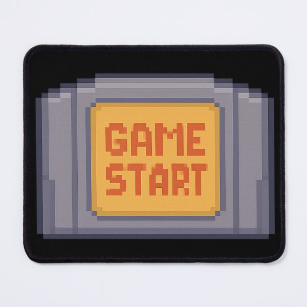 Item preview, Game retro designed and sold by Wurdalaak.