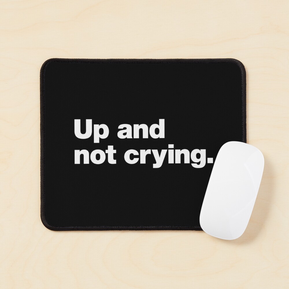 Item preview, Mouse Pad designed and sold by chestify.