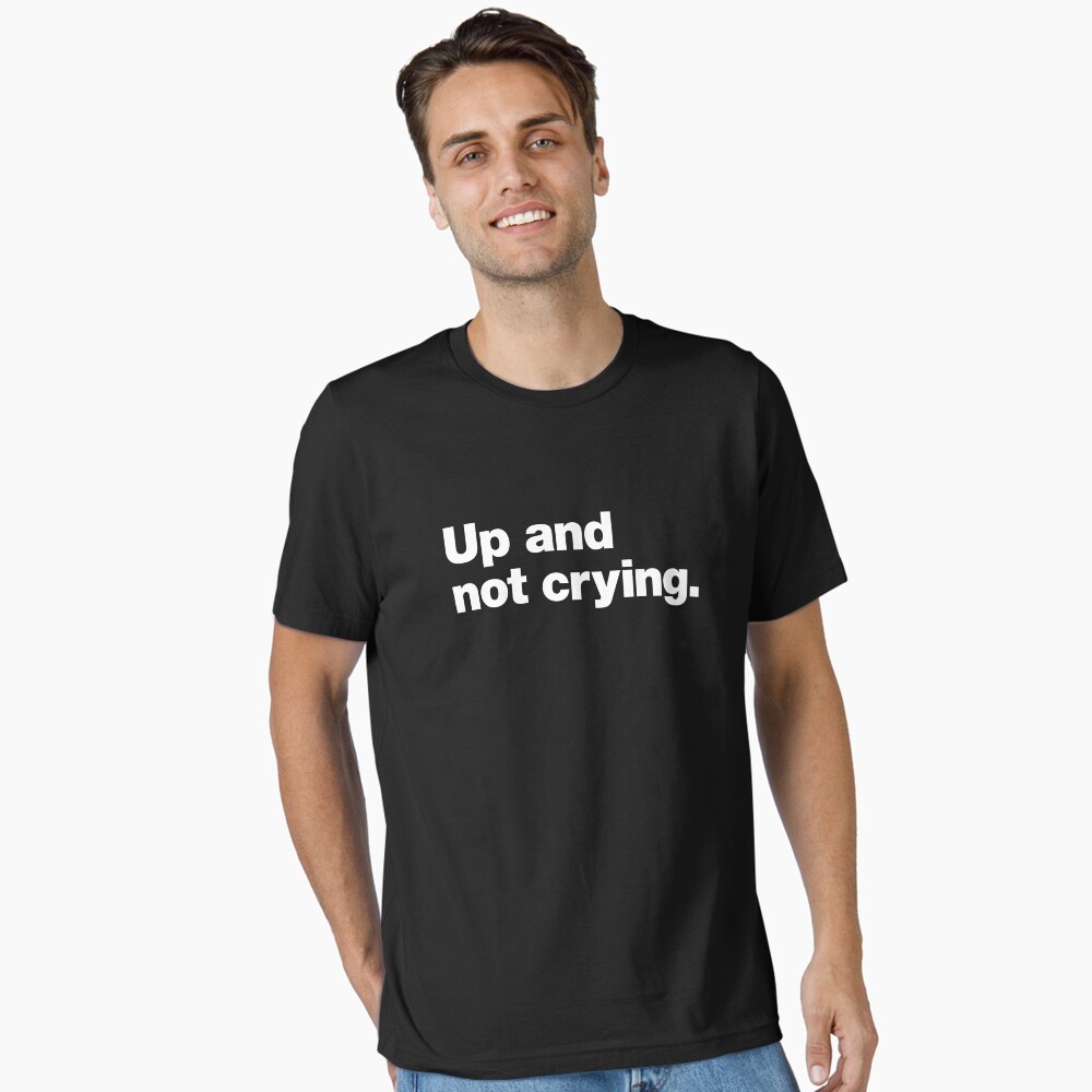 Item preview, Essential T-Shirt designed and sold by chestify.