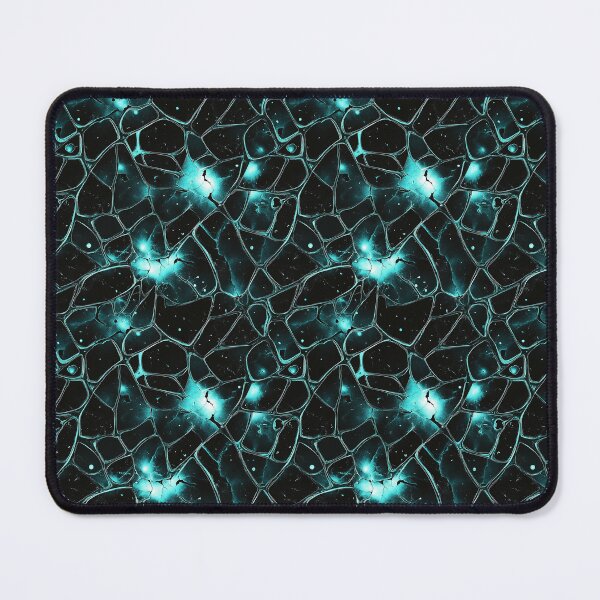 Item preview, Broken Glass Bioluminescent Living Light designed and sold by MidArtForge.
