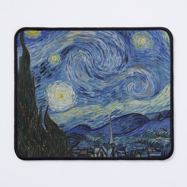 Item preview, Starry Night designed and sold by BijouShop25.