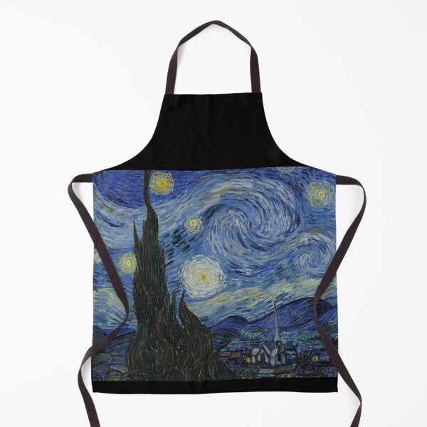 Item preview, Starry Night designed and sold by BijouShop25.