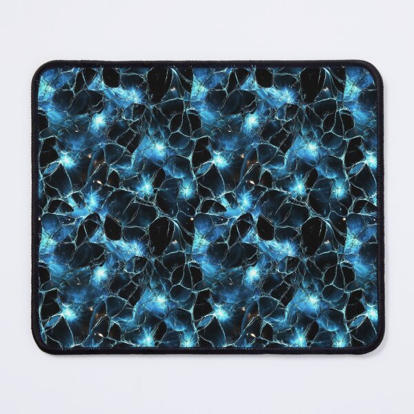 Item preview, Broken Glass Bioluminescent Living Light designed and sold by MidArtForge.