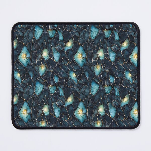 Item preview, Broken Glass Bioluminescent Living Light designed and sold by MidArtForge.