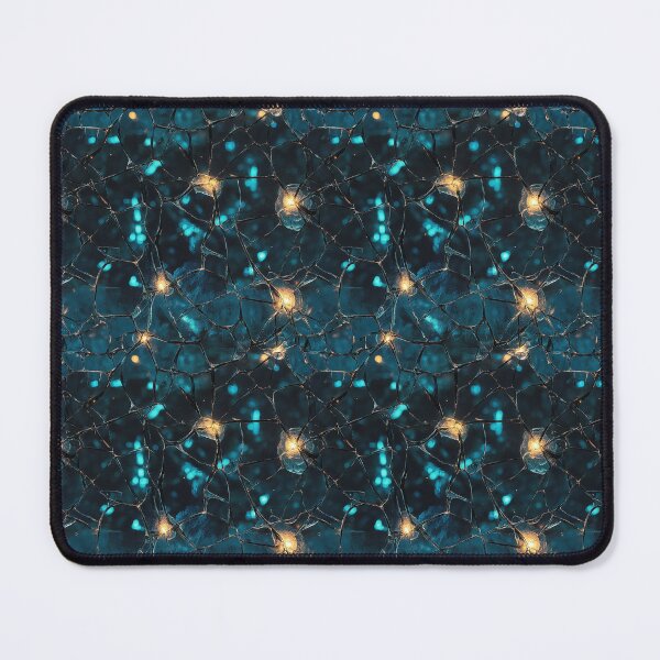 Item preview, Broken Glass Bioluminescent Living Light designed and sold by MidArtForge.