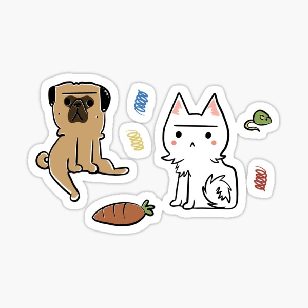 Item preview, Pets more designed and sold by casualclueless.