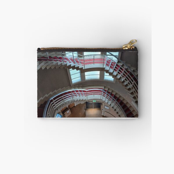 Item preview, Staircase of the Midland Hotel. designed and sold by ronsaunders47.