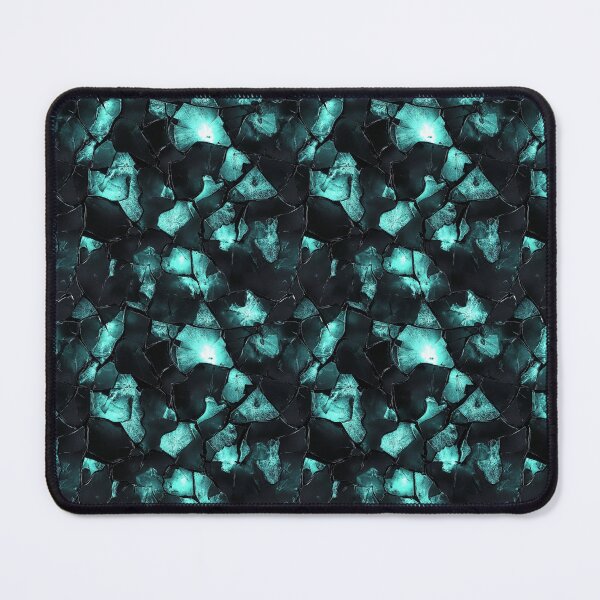 Item preview, Broken Glass Bioluminescent Living Light designed and sold by MidArtForge.
