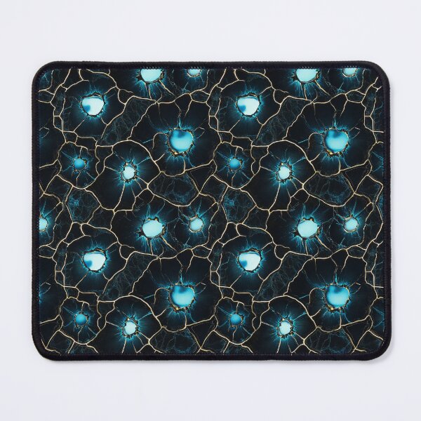 Item preview, Broken Glass Bioluminescent Living Light designed and sold by MidArtForge.