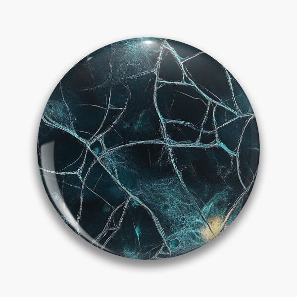 Item preview, Broken Glass Bioluminescent Living Light designed and sold by MidArtForge.