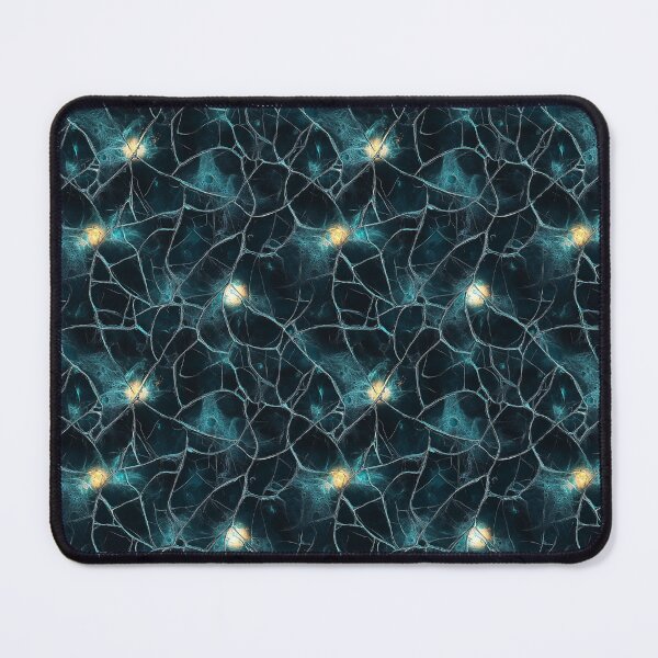 Item preview, Broken Glass Bioluminescent Living Light designed and sold by MidArtForge.