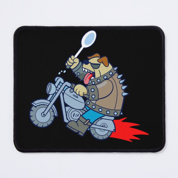 Item preview, Bite the Road designed and sold by Fadi Alyaldani.
