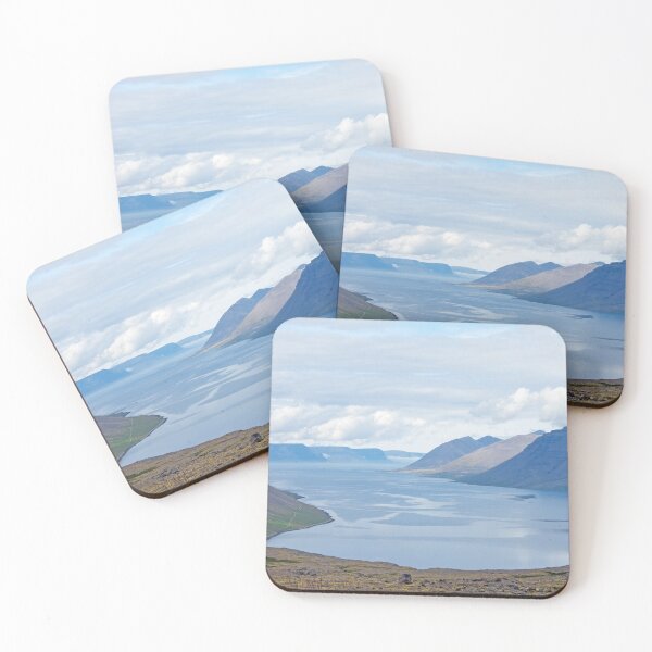 Item preview, Arnarfjordur, Westfjords, Iceland designed and sold by HazelWright.