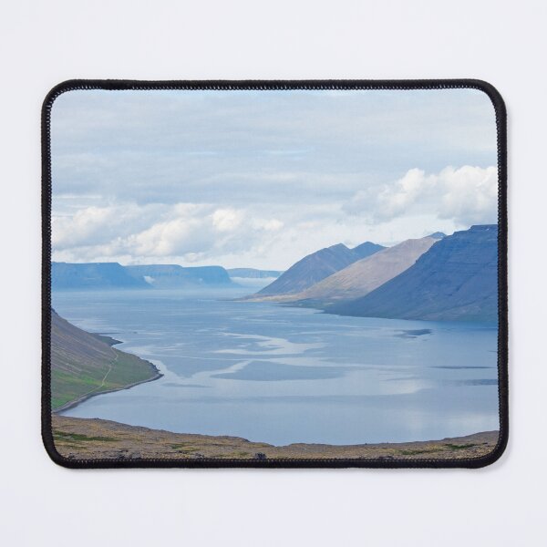 Item preview, Arnarfjordur, Westfjords, Iceland designed and sold by HazelWright.