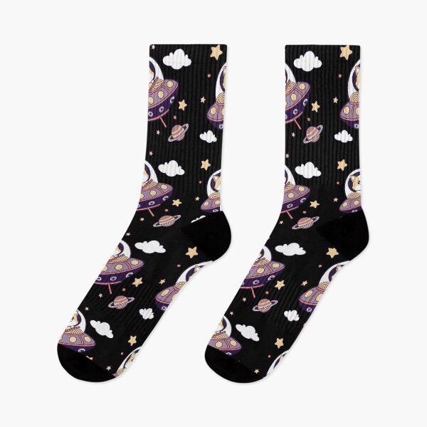 Item preview,  Corgi in Space designed and sold by Fadi Alyaldani.