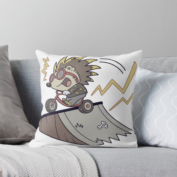 Item preview, Punk Hedgehog designed and sold by Fadi Alyaldani.