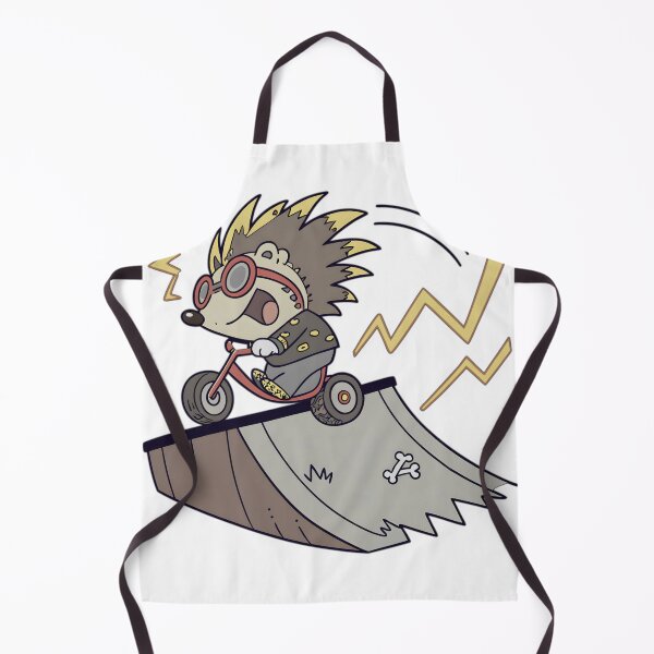 Item preview, Punk Hedgehog designed and sold by Fadi Alyaldani.