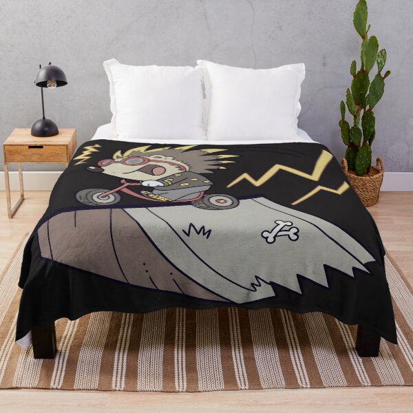 Item preview, Punk Hedgehog designed and sold by Fadi Alyaldani.