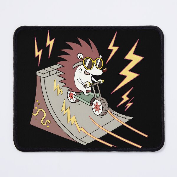 Item preview, A Little Rebel on a Big Mission designed and sold by Fadi Alyaldani.