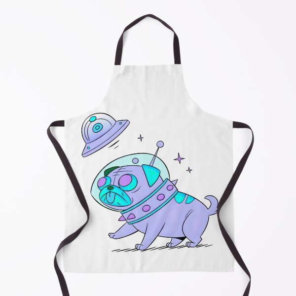 Item preview, Cute Space Dog designed and sold by Fadi Alyaldani.