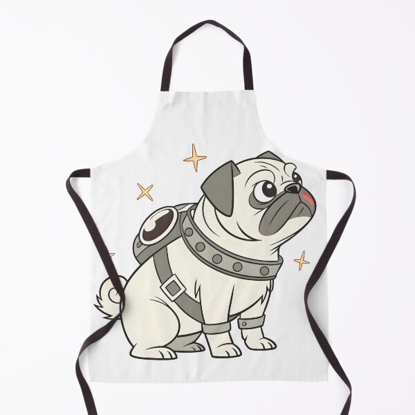 Item preview, A Space Dog's Cosmic Journey designed and sold by Fadi Alyaldani.