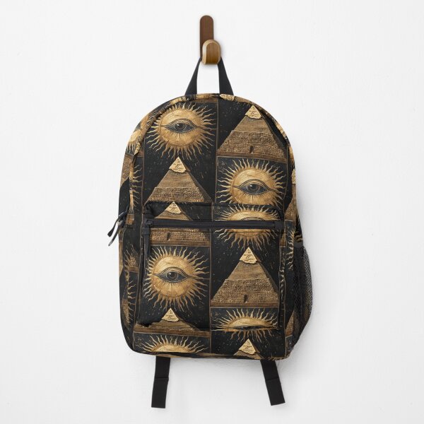 Item preview, All Seeing Eye Art designed and sold by TheDarkWardrobe.