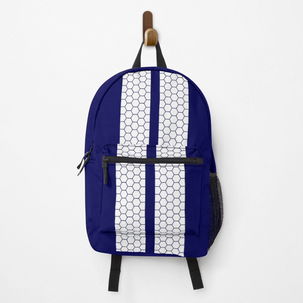 Item preview, Backpack designed and sold by RacingStripes.