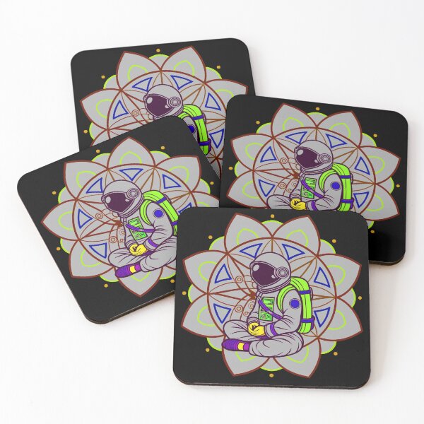 Item preview, Meditations on the Edge of Time designed and sold by Fadi Alyaldani.