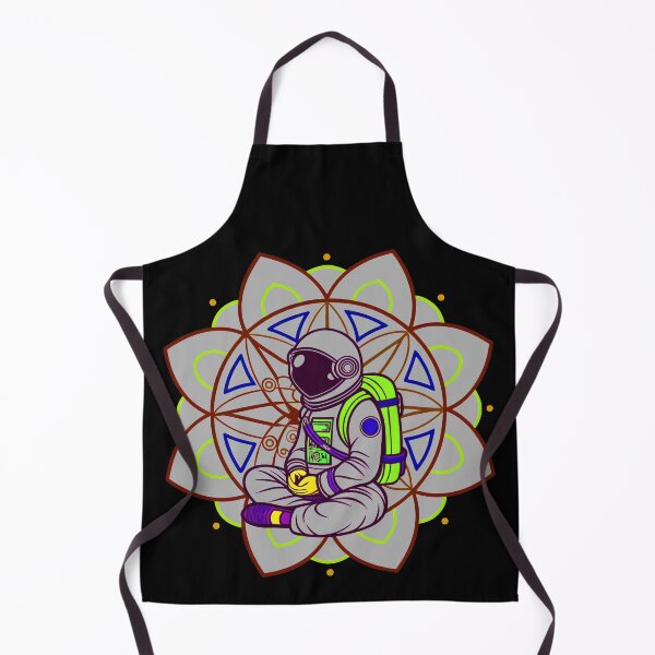 Item preview, Meditations on the Edge of Time designed and sold by Fadi Alyaldani.