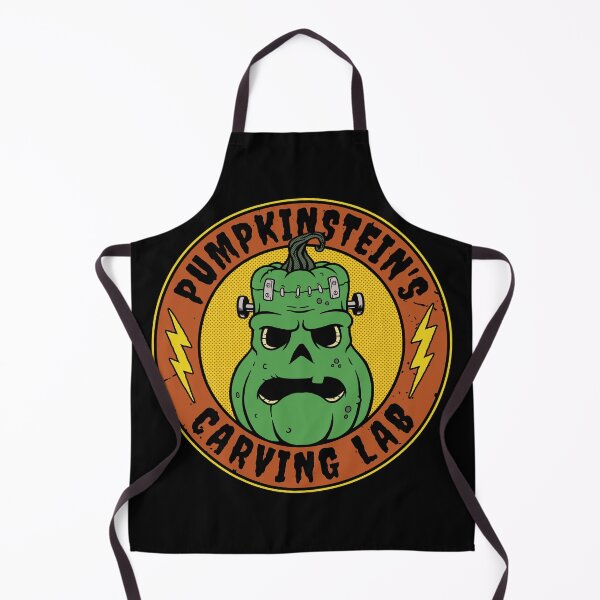 Artikelvorschau, Pumpkinsteins Schnitzlabor entworfen und verkauft von HighStakes.