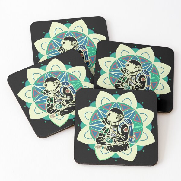 Item preview,  Meditations on the Edge of Time* designed and sold by Fadi Alyaldani.