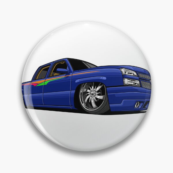 Item preview, Silverado 1500 designed and sold by vektoranda.