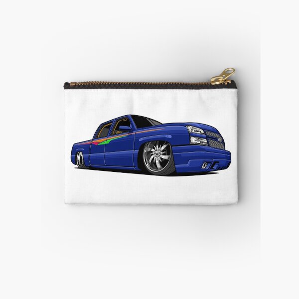 Item preview, Silverado 1500 designed and sold by vektoranda.