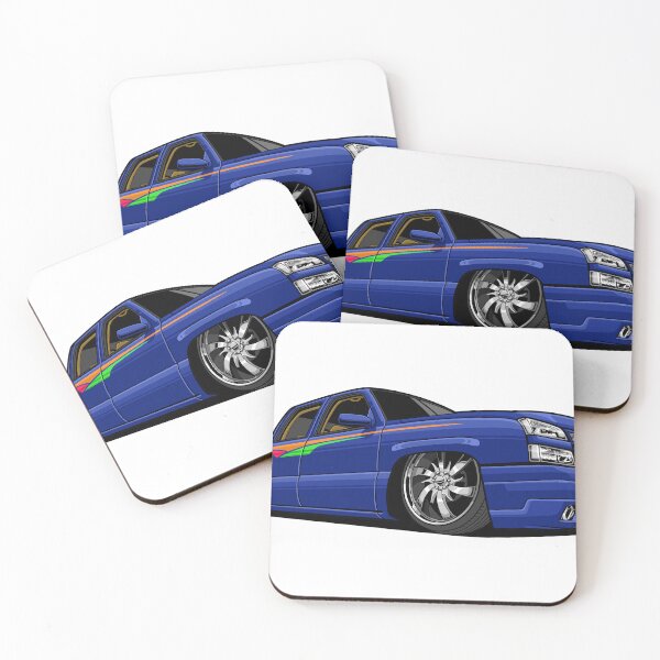 Item preview, Silverado 1500 designed and sold by vektoranda.
