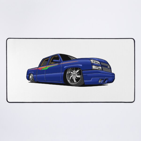 Item preview, Silverado 1500 designed and sold by vektoranda.