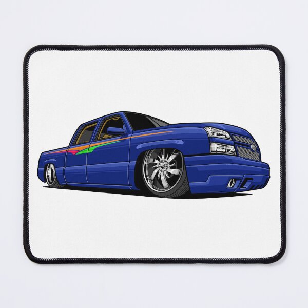 Item preview, Silverado 1500 designed and sold by vektoranda.