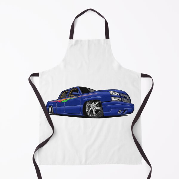Item preview, Silverado 1500 designed and sold by vektoranda.