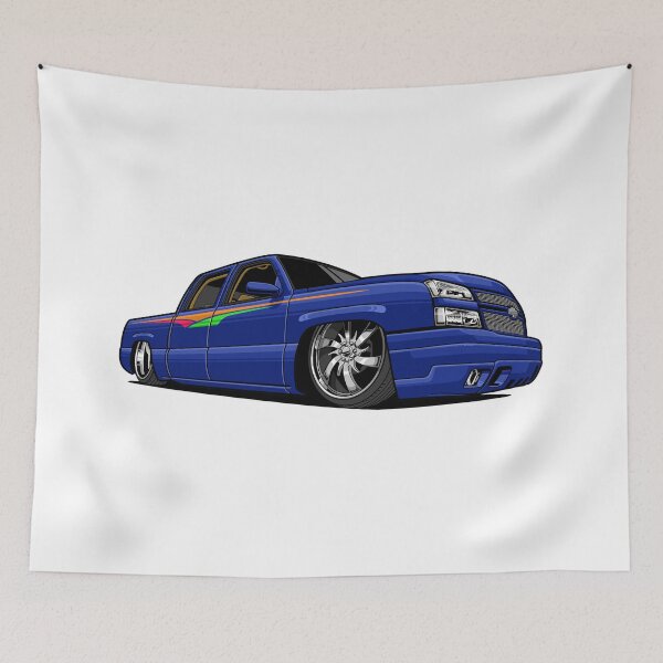 Item preview, Silverado 1500 designed and sold by vektoranda.
