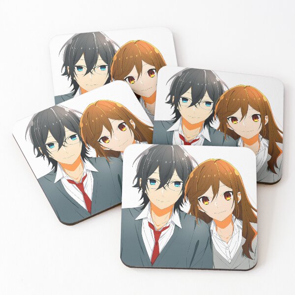 Item preview, Miyamura & Hori - 1 designed and sold by Infinite-Aspire.