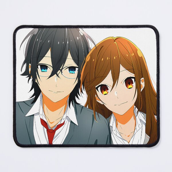 Item preview, Miyamura & Hori - 1 designed and sold by Infinite-Aspire.