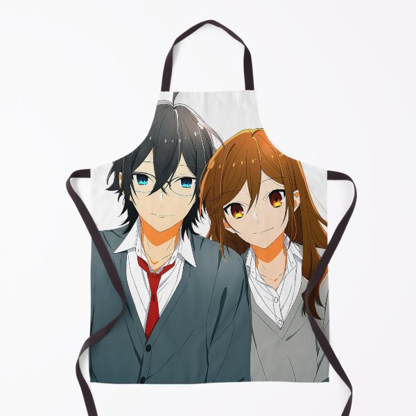Item preview, Miyamura & Hori - 1 designed and sold by Infinite-Aspire.