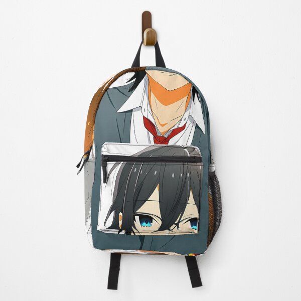 Item preview, Miyamura & Hori - 1 designed and sold by Infinite-Aspire.