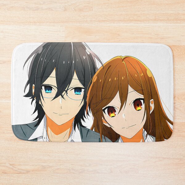 Item preview, Miyamura & Hori - 1 designed and sold by Infinite-Aspire.
