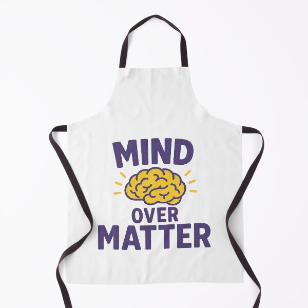 Item preview, Mine over matter designed and sold by Bluntdivas.