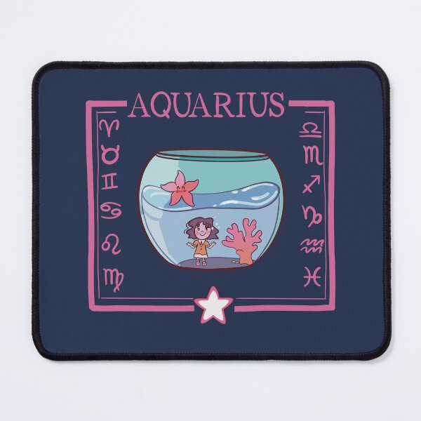 Item preview, Aquarius designed and sold by Lilla23.
