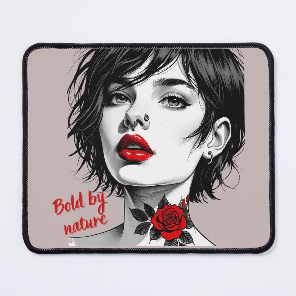 Item preview, Bold by Nature – Feminine Power designed and sold by silvia~design.