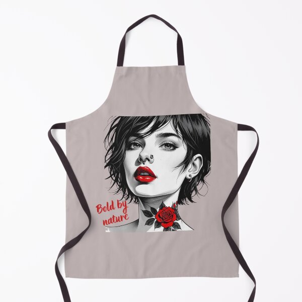 Item preview, Bold by Nature – Feminine Power designed and sold by silvia~design.