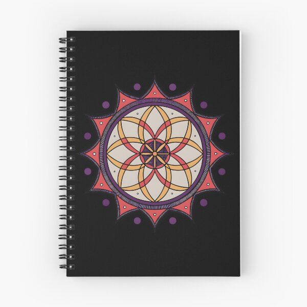 Item preview, Galactic Lotus designed and sold by Fadi Alyaldani.