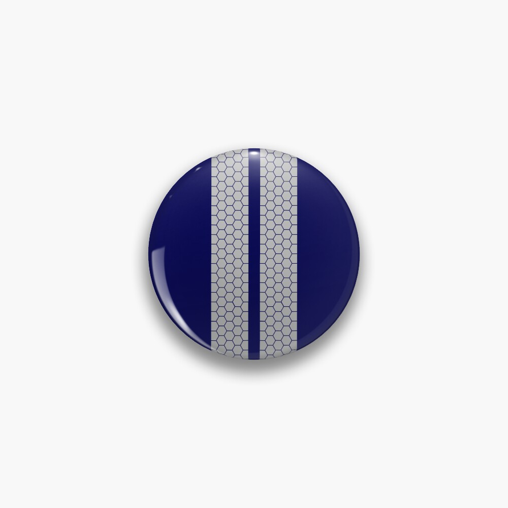 Item preview, Pin designed and sold by RacingStripes.