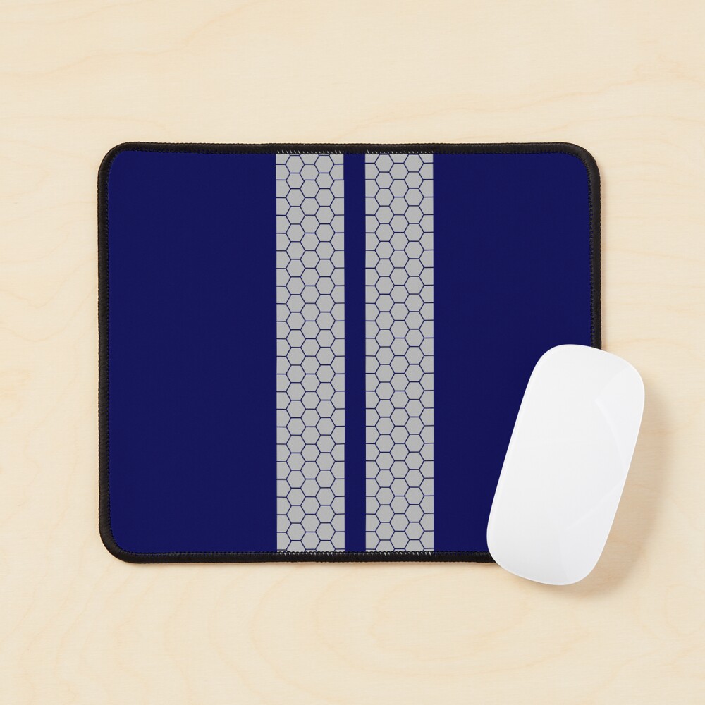 Item preview, Mouse Pad designed and sold by RacingStripes.